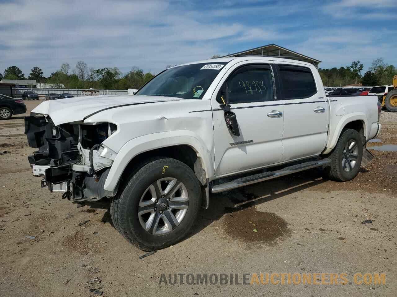 3TMGZ5ANXKM253936 TOYOTA TACOMA 2019