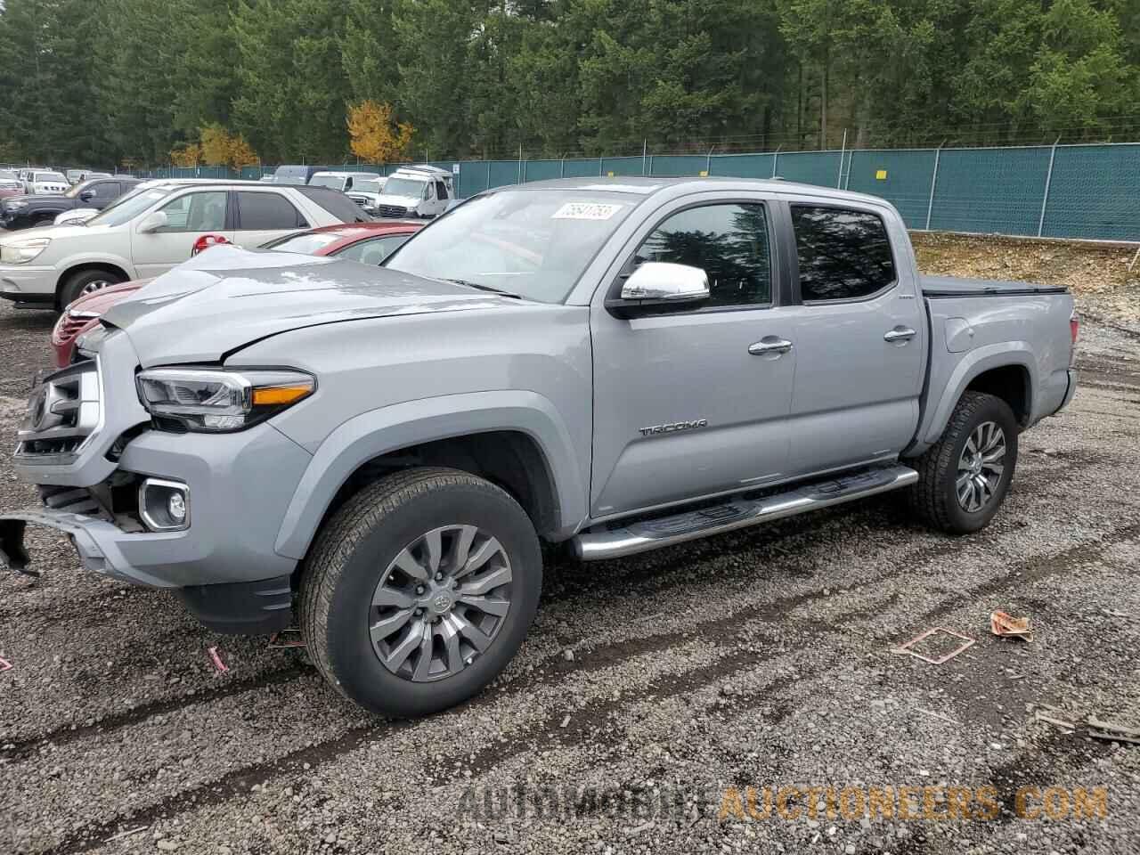 3TMGZ5ANXLM290096 TOYOTA TACOMA 2020