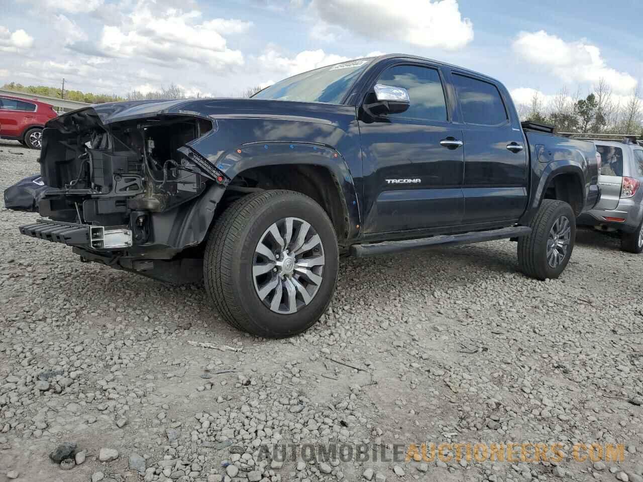 3TMGZ5ANXLM355366 TOYOTA TACOMA 2020