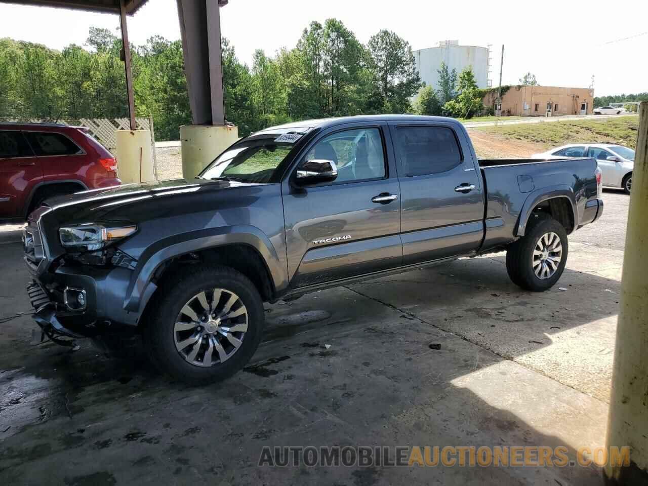 3TMHZ5BN2MM115586 TOYOTA TACOMA 2021