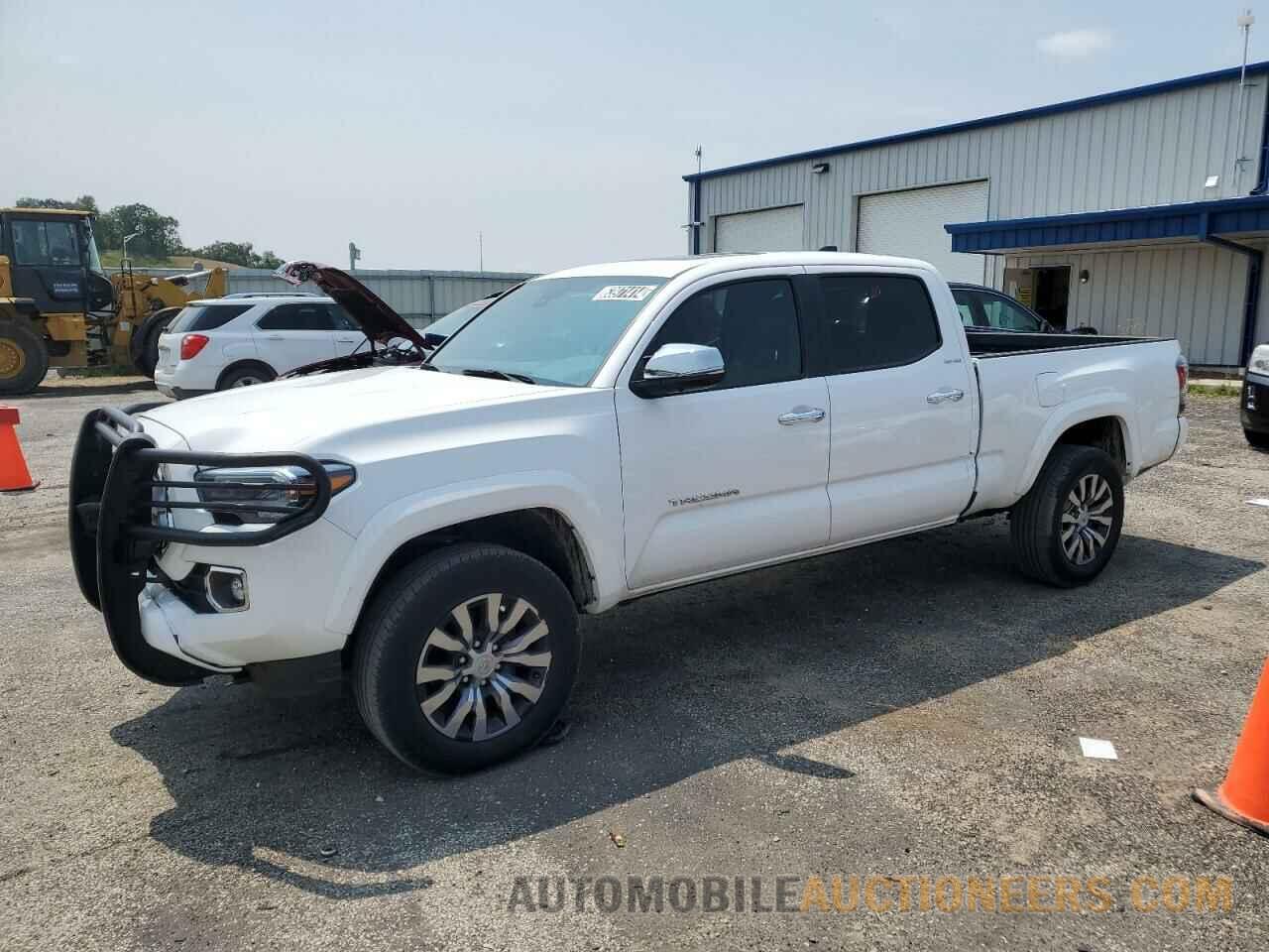 3TMHZ5BN2NM129733 TOYOTA TACOMA 2022