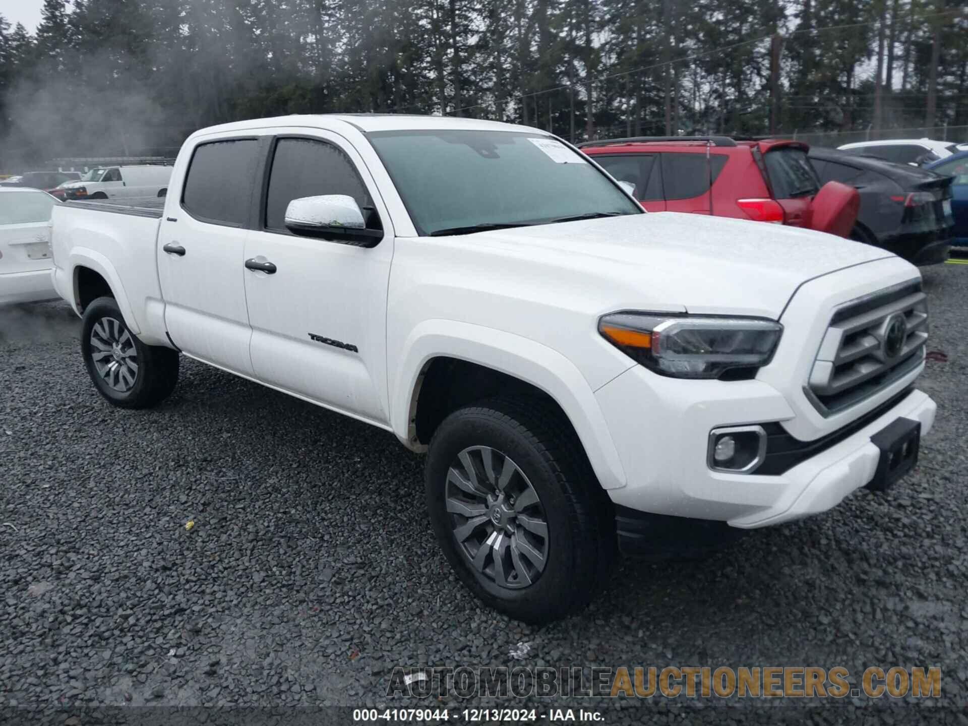 3TMHZ5BN3PM156359 TOYOTA TACOMA 2023