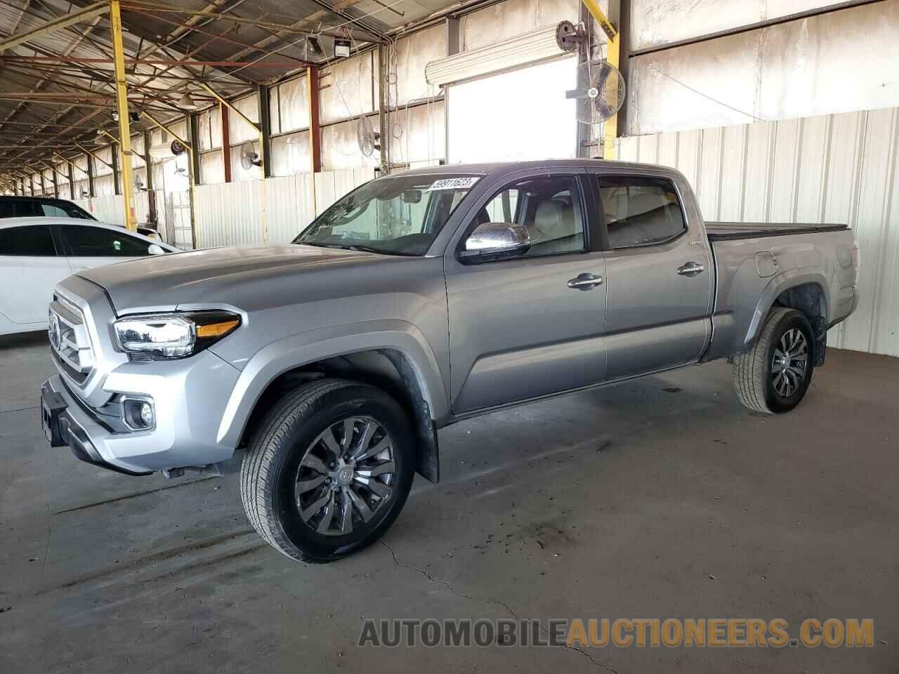 3TMHZ5BN5MM103061 TOYOTA TACOMA 2021