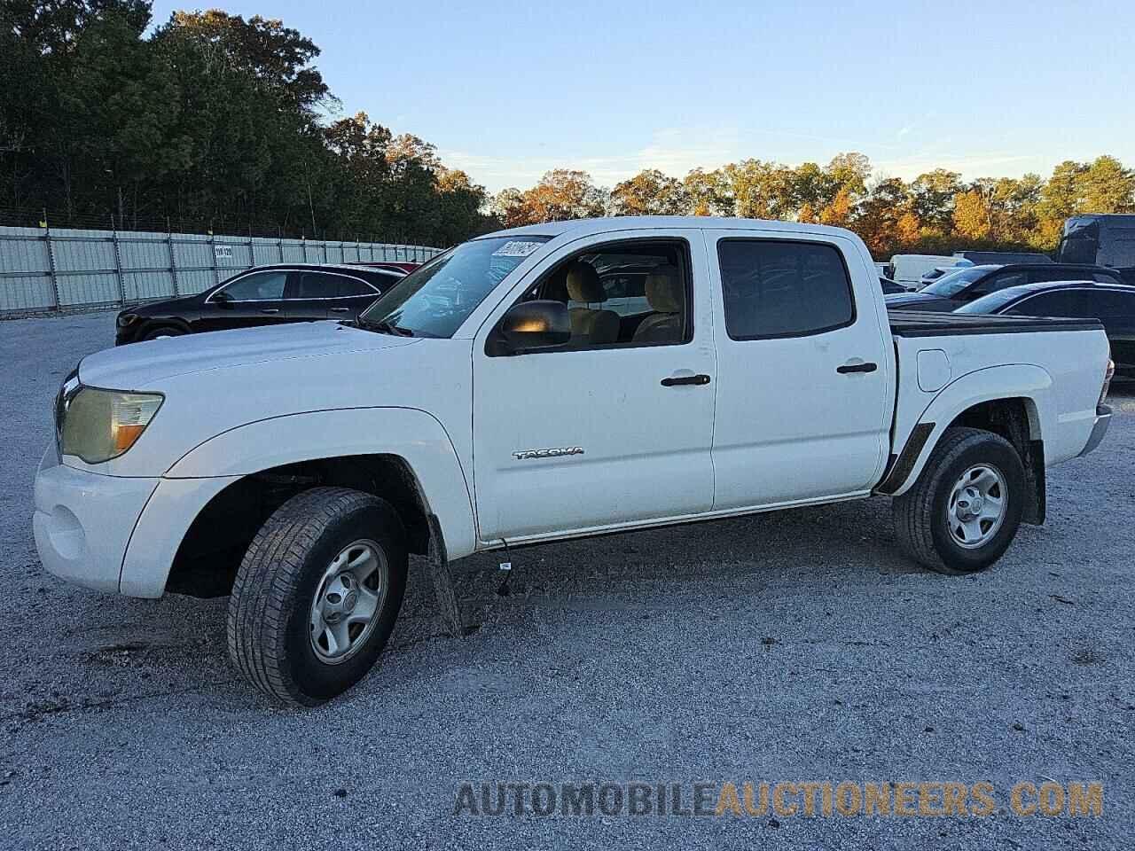 3TMJU4GN0BM113674 TOYOTA TACOMA 2011