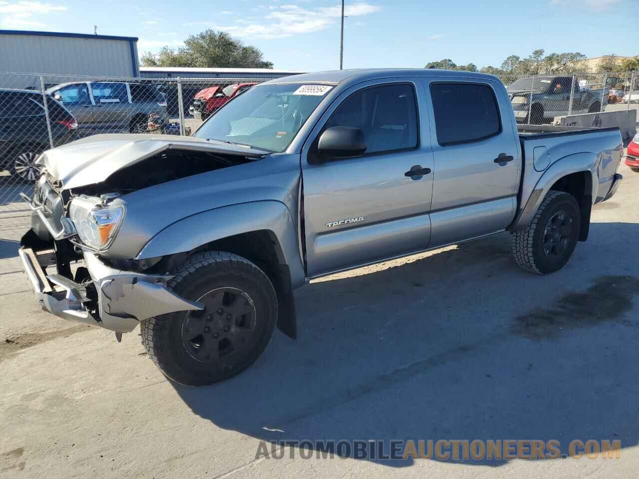 3TMJU4GN0EM156528 TOYOTA TACOMA 2014