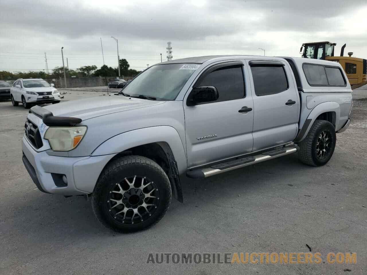 3TMJU4GN1DM138957 TOYOTA TACOMA 2013