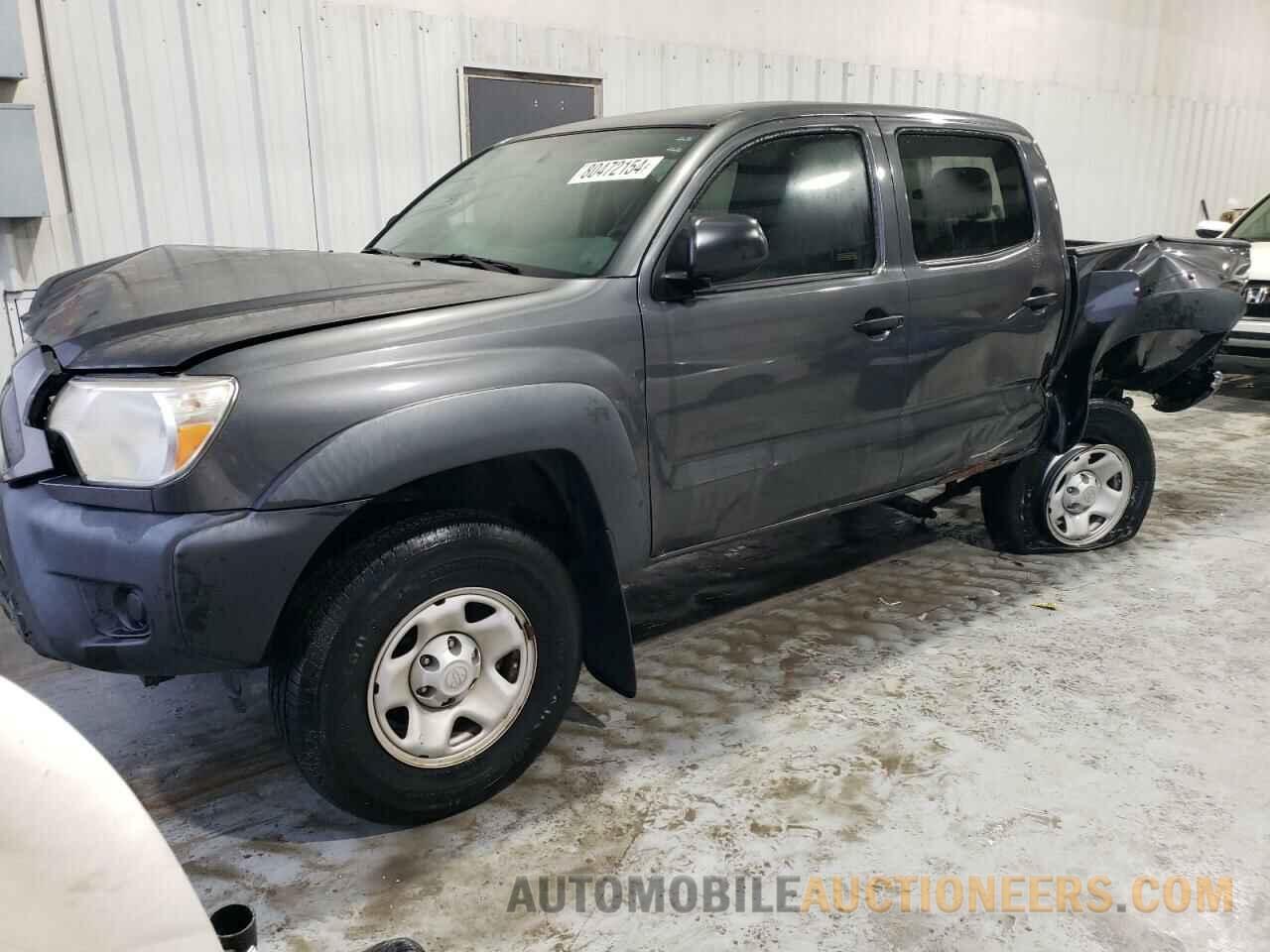 3TMJU4GN1DM140353 TOYOTA TACOMA 2013