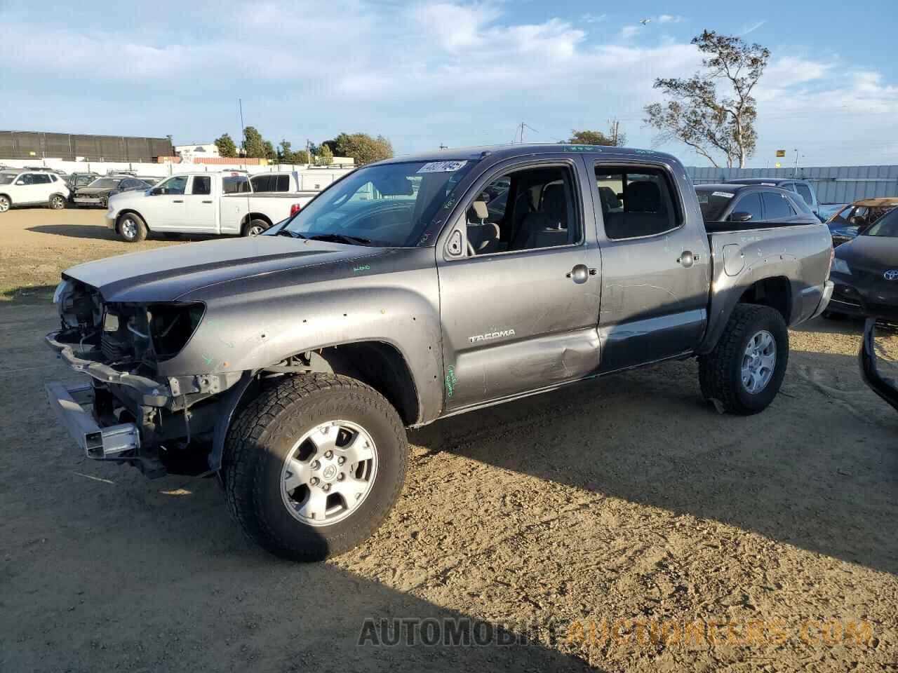 3TMJU4GN2DM149286 TOYOTA TACOMA 2013