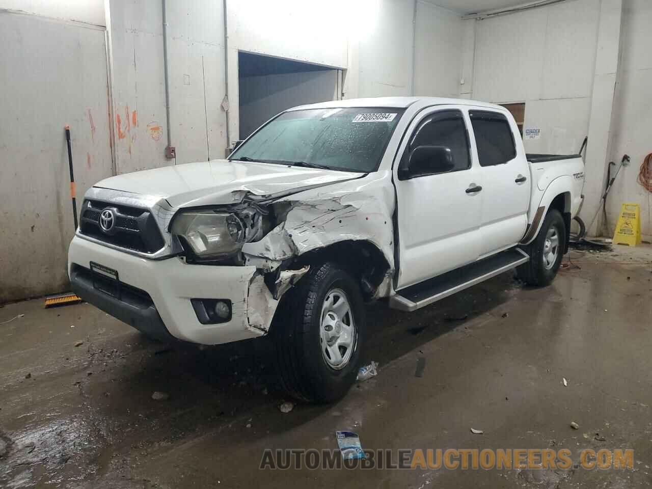 3TMJU4GN3EM163330 TOYOTA TACOMA 2014