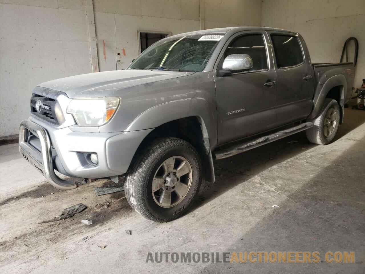 3TMJU4GN3FM179190 TOYOTA TACOMA 2015