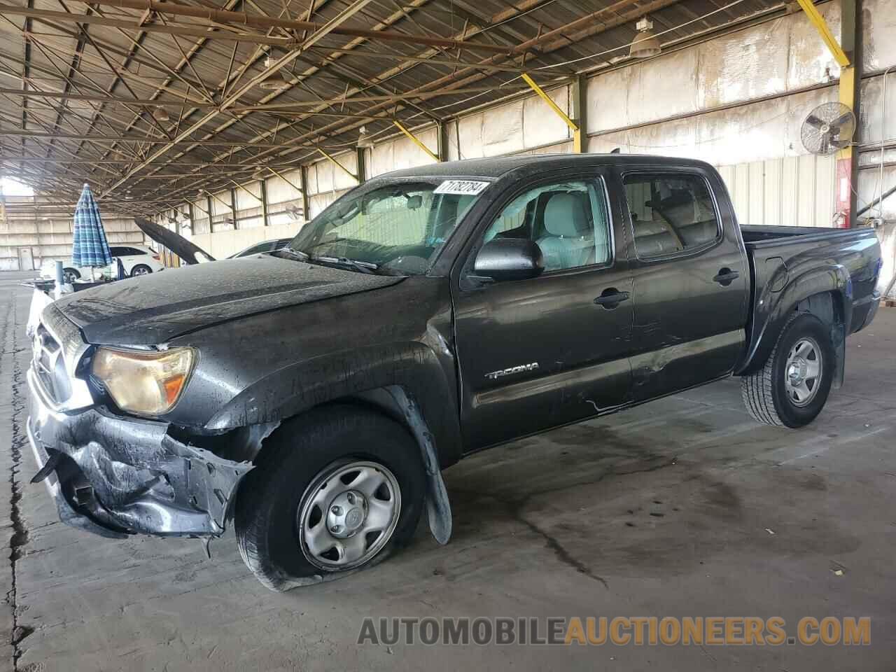 3TMJU4GN4FM193759 TOYOTA TACOMA 2015