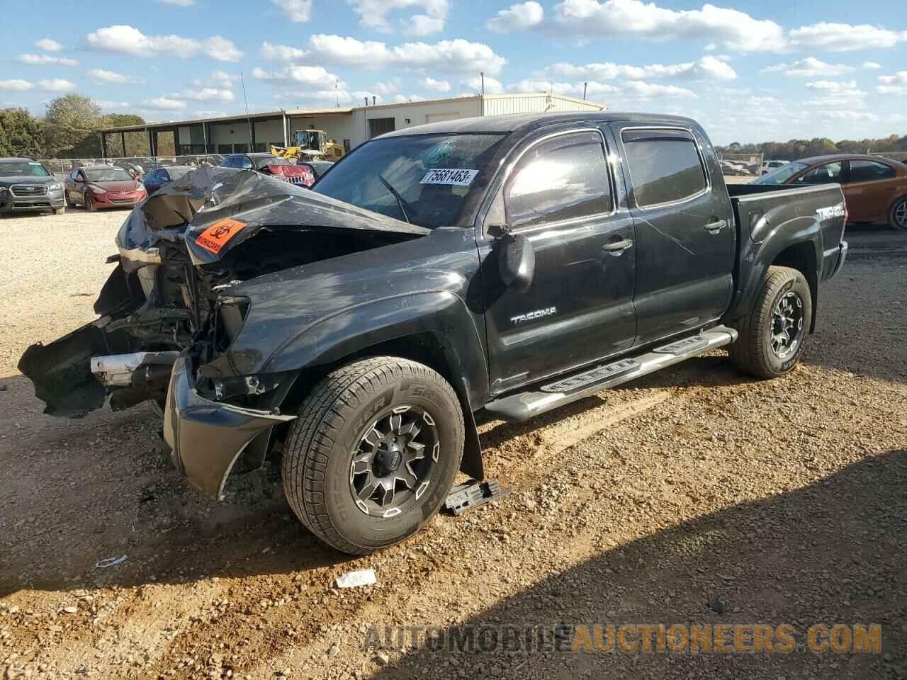 3TMJU4GN5FM175478 TOYOTA TACOMA 2015