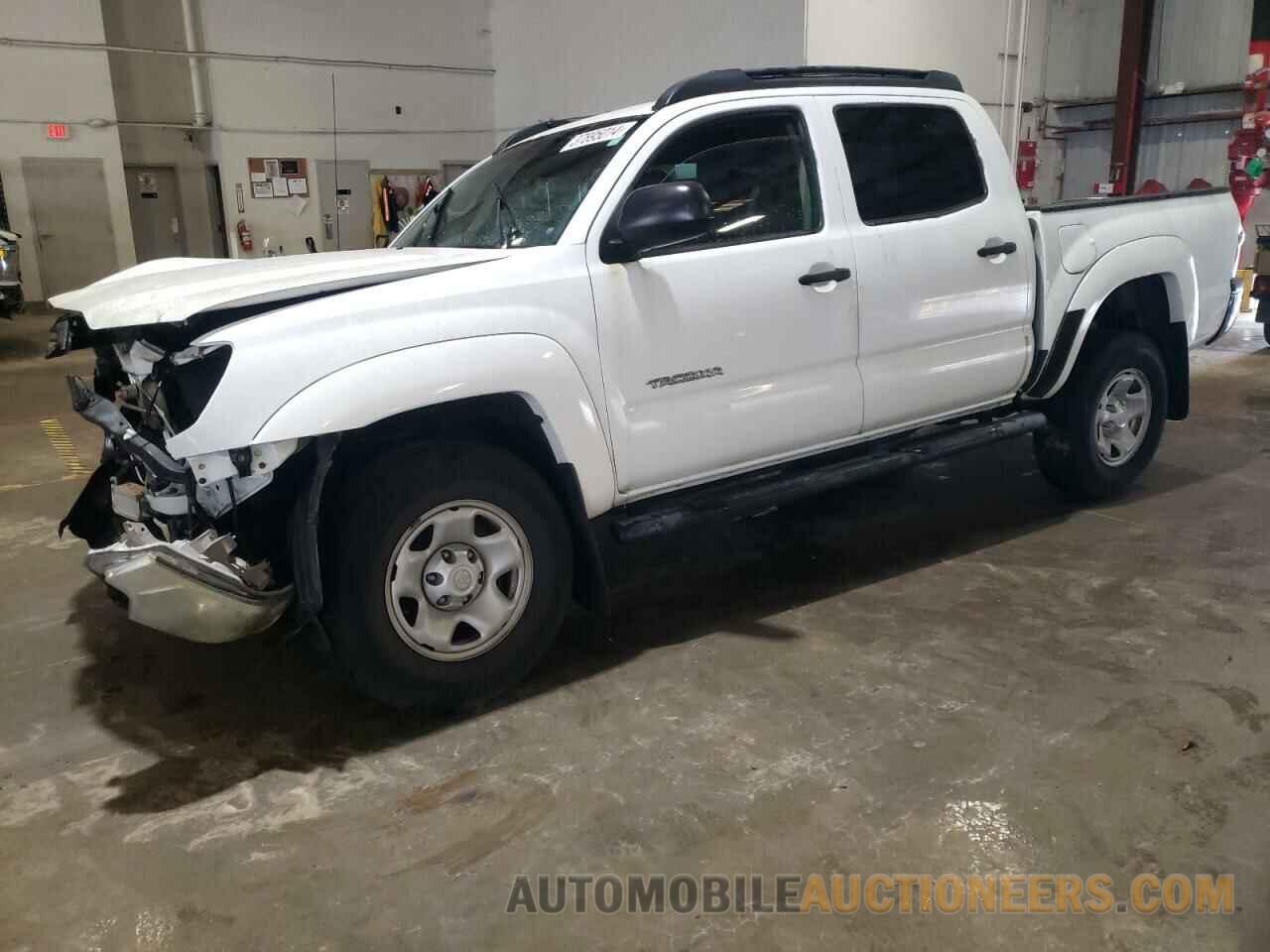 3TMJU4GN5FM192765 TOYOTA TACOMA 2015