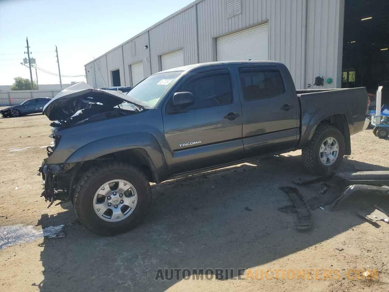 3TMJU4GN6FM182505 TOYOTA TACOMA 2015