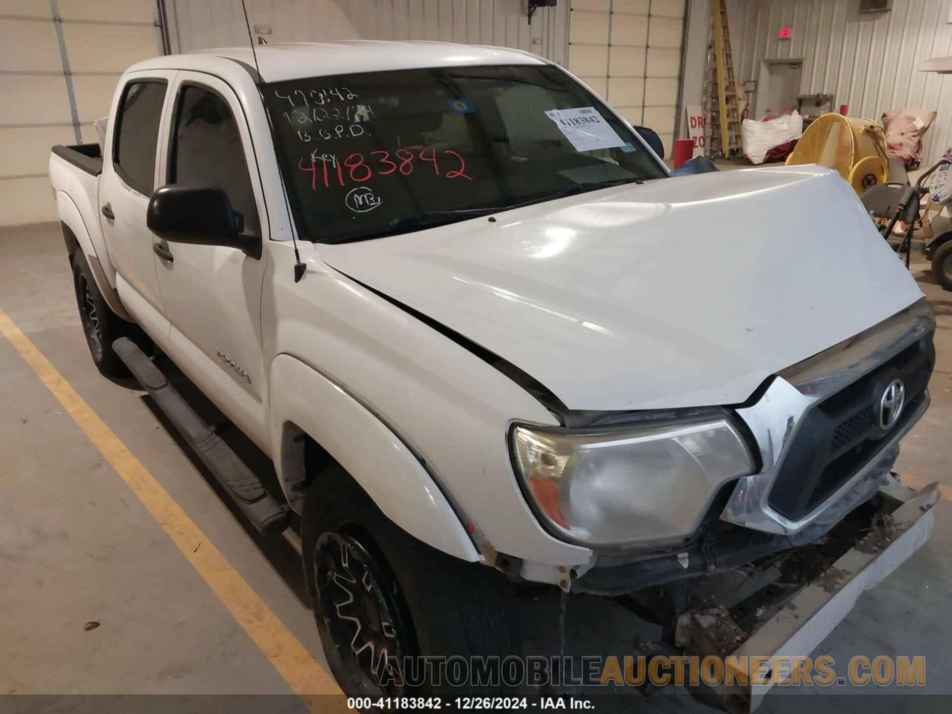 3TMJU4GN9EM164739 TOYOTA TACOMA 2014