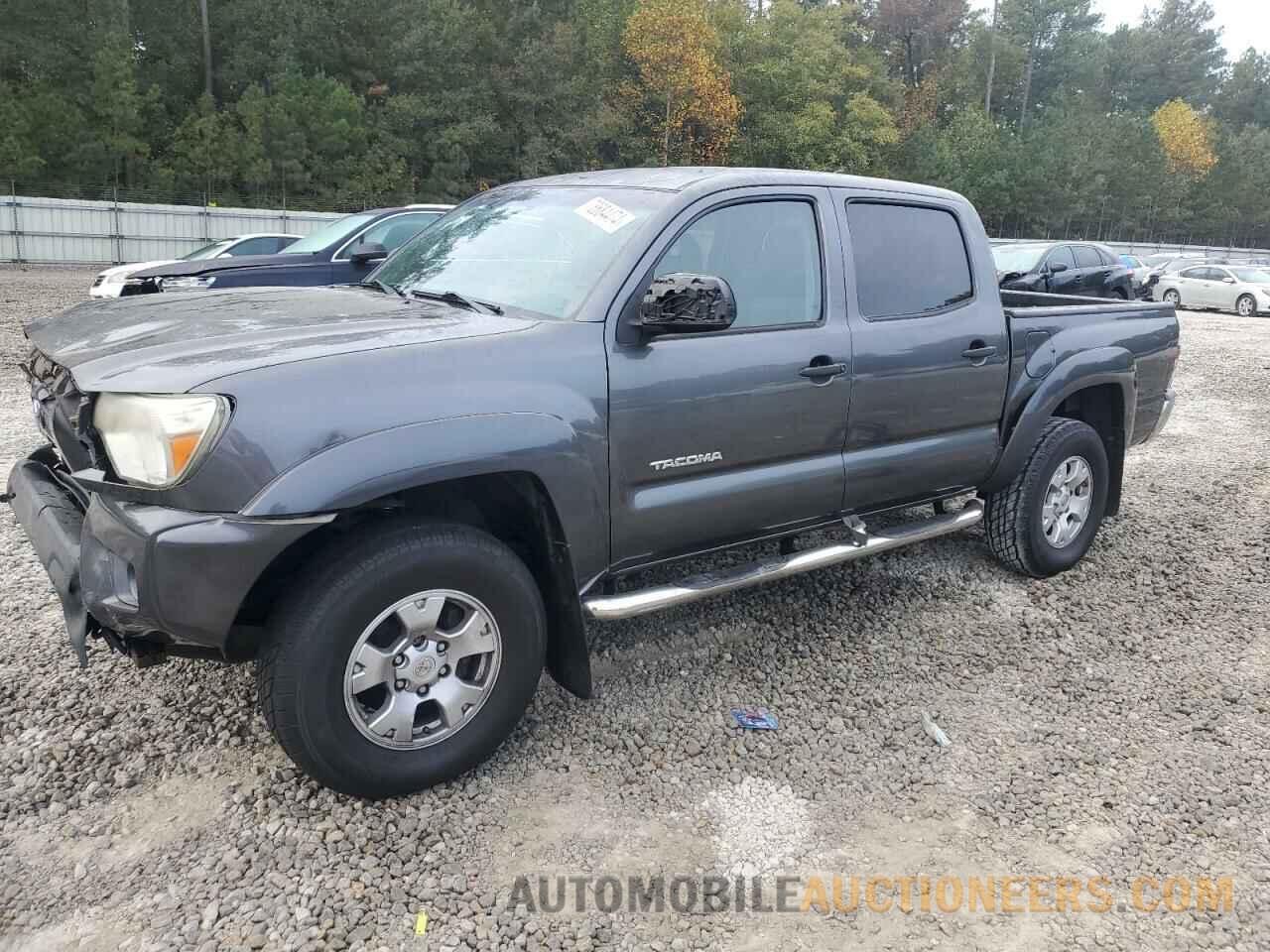 3TMJU4GNXEM174163 TOYOTA TACOMA 2014