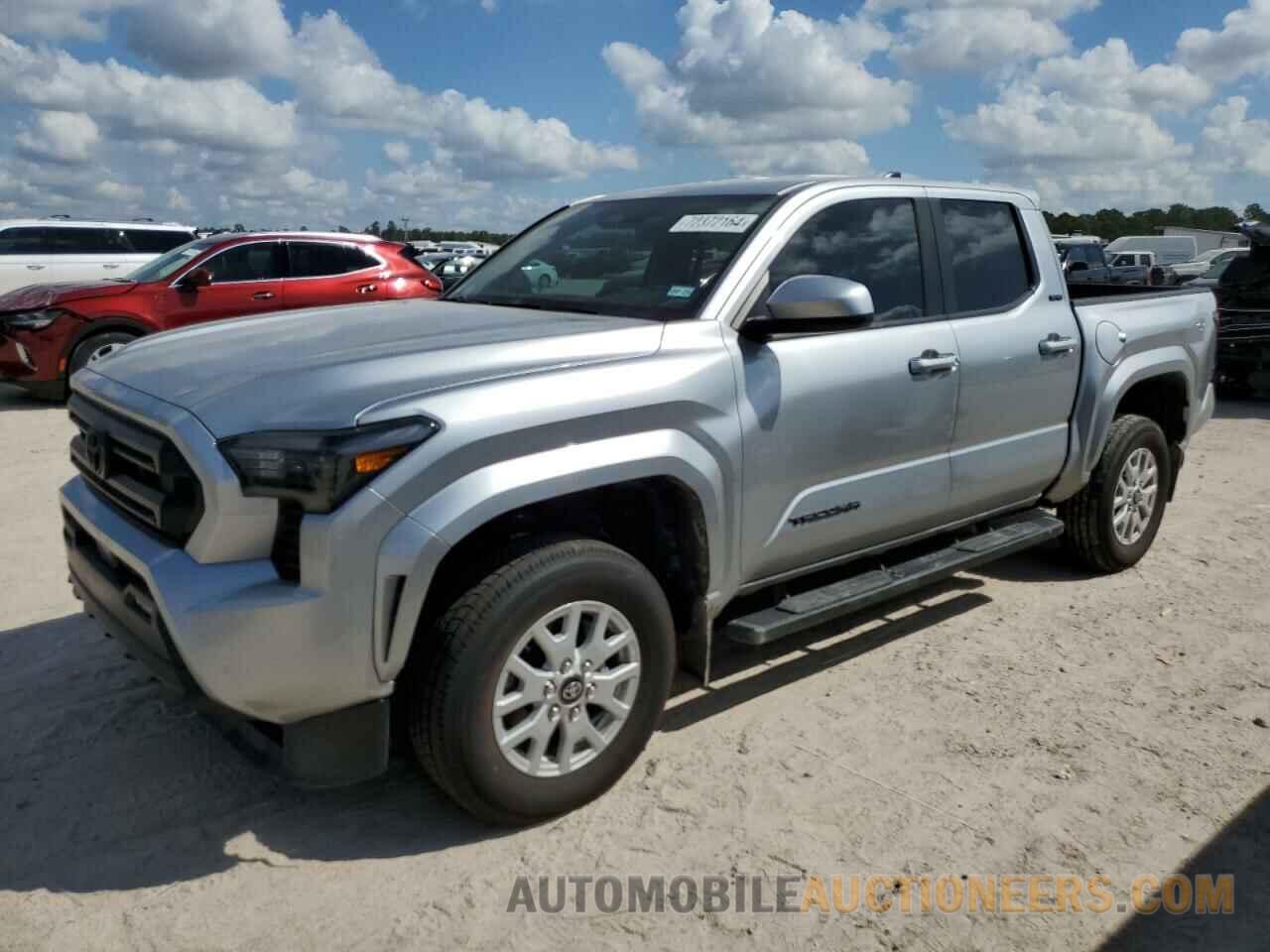 3TMKB5FN0RM003302 TOYOTA TACOMA 2024