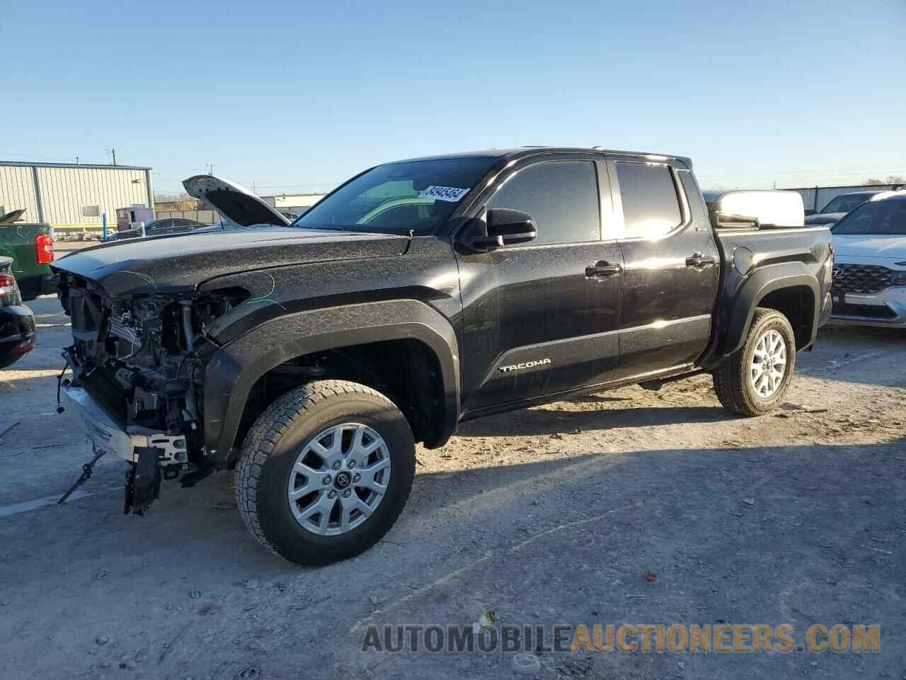 3TMKB5FN0RM005602 TOYOTA TACOMA 2024