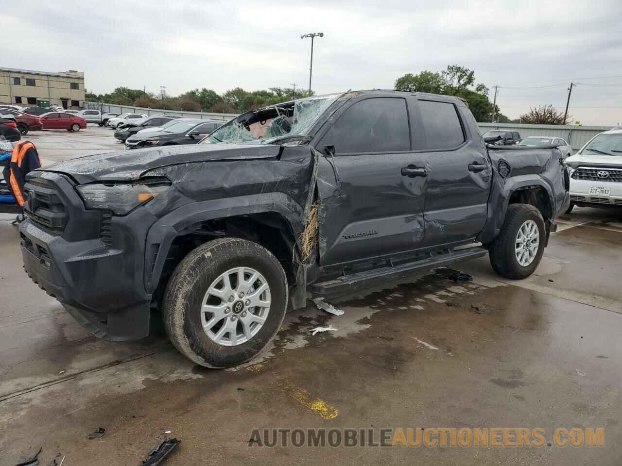 3TMKB5FN0RM005616 TOYOTA TACOMA 2024