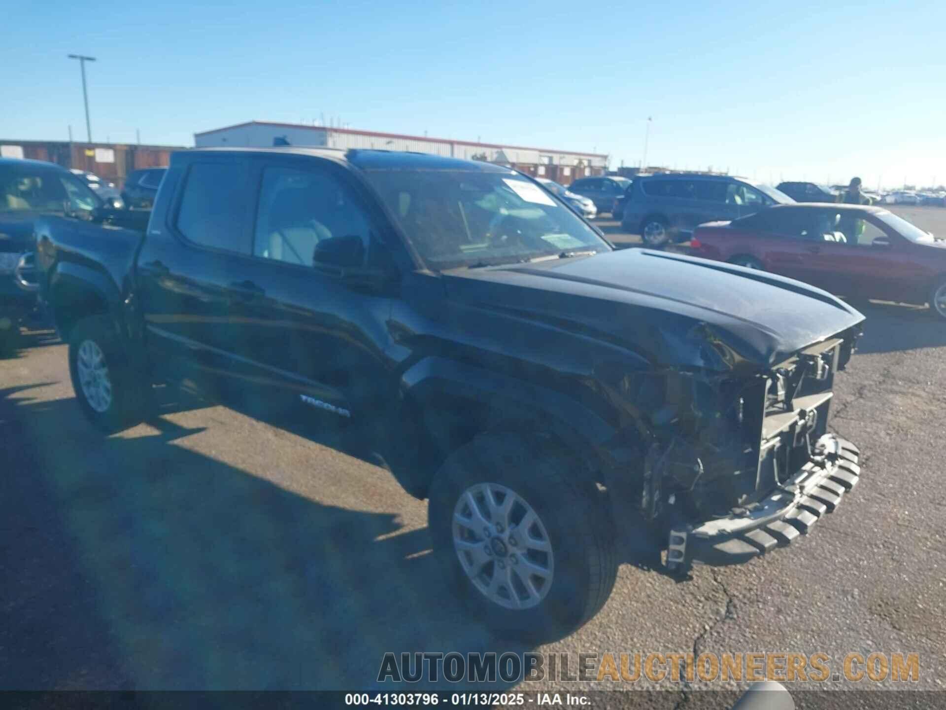 3TMKB5FN0RM011416 TOYOTA TACOMA 2024