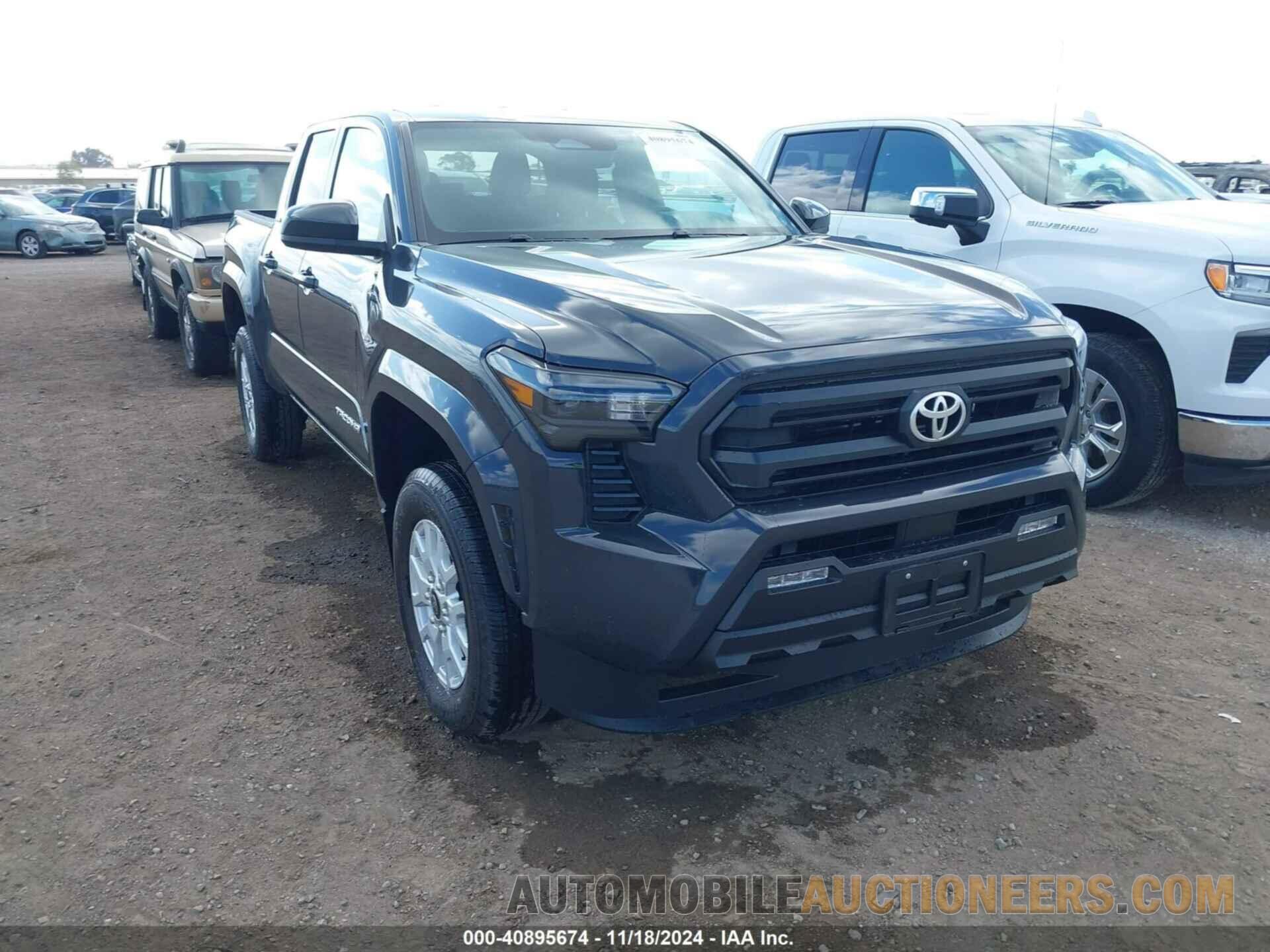 3TMKB5FN1RM004667 TOYOTA TACOMA 2024