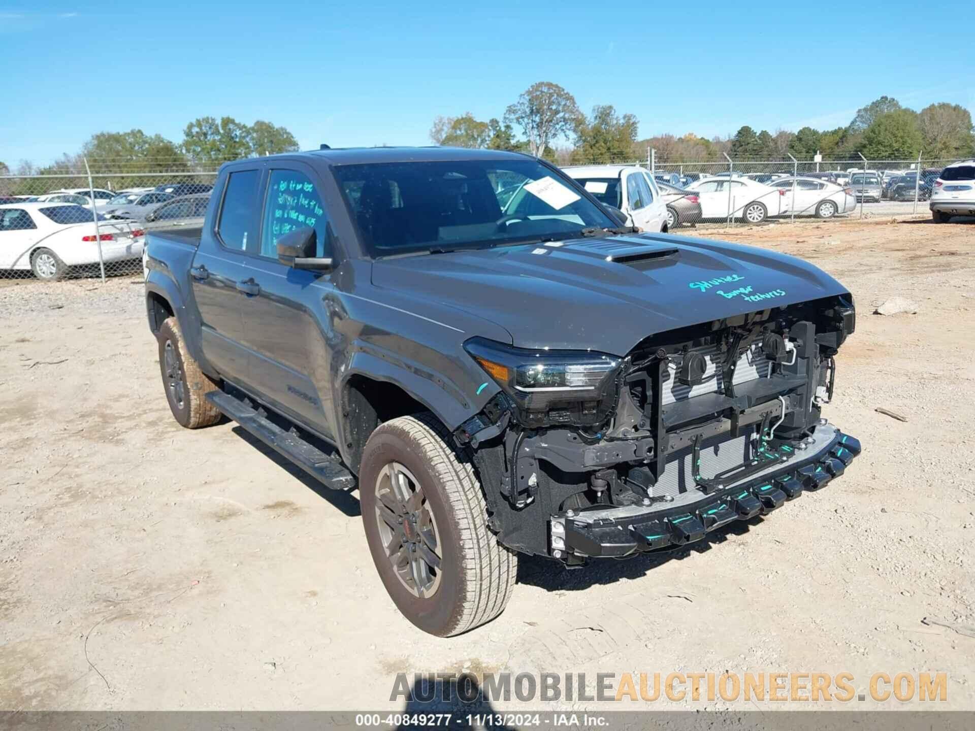 3TMKB5FN1RM005169 TOYOTA TACOMA 2024