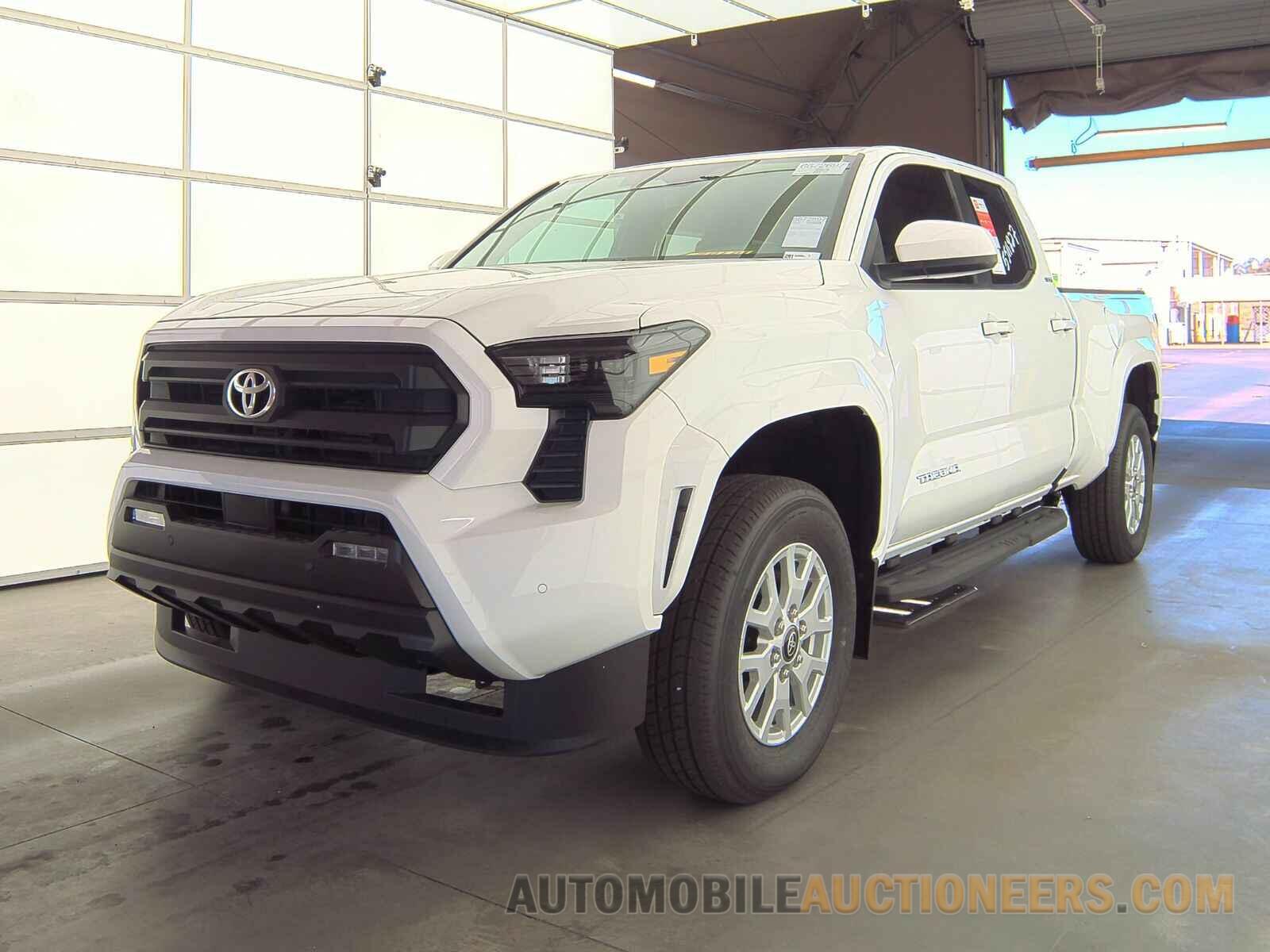 3TMKB5FN1RM006886 Toyota Tacoma 2024