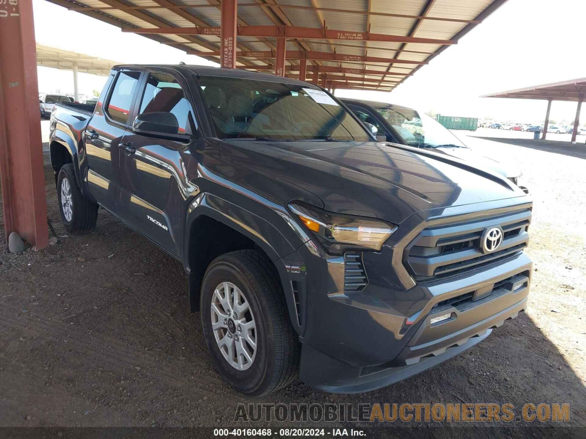 3TMKB5FN2RM001826 TOYOTA TACOMA 2024