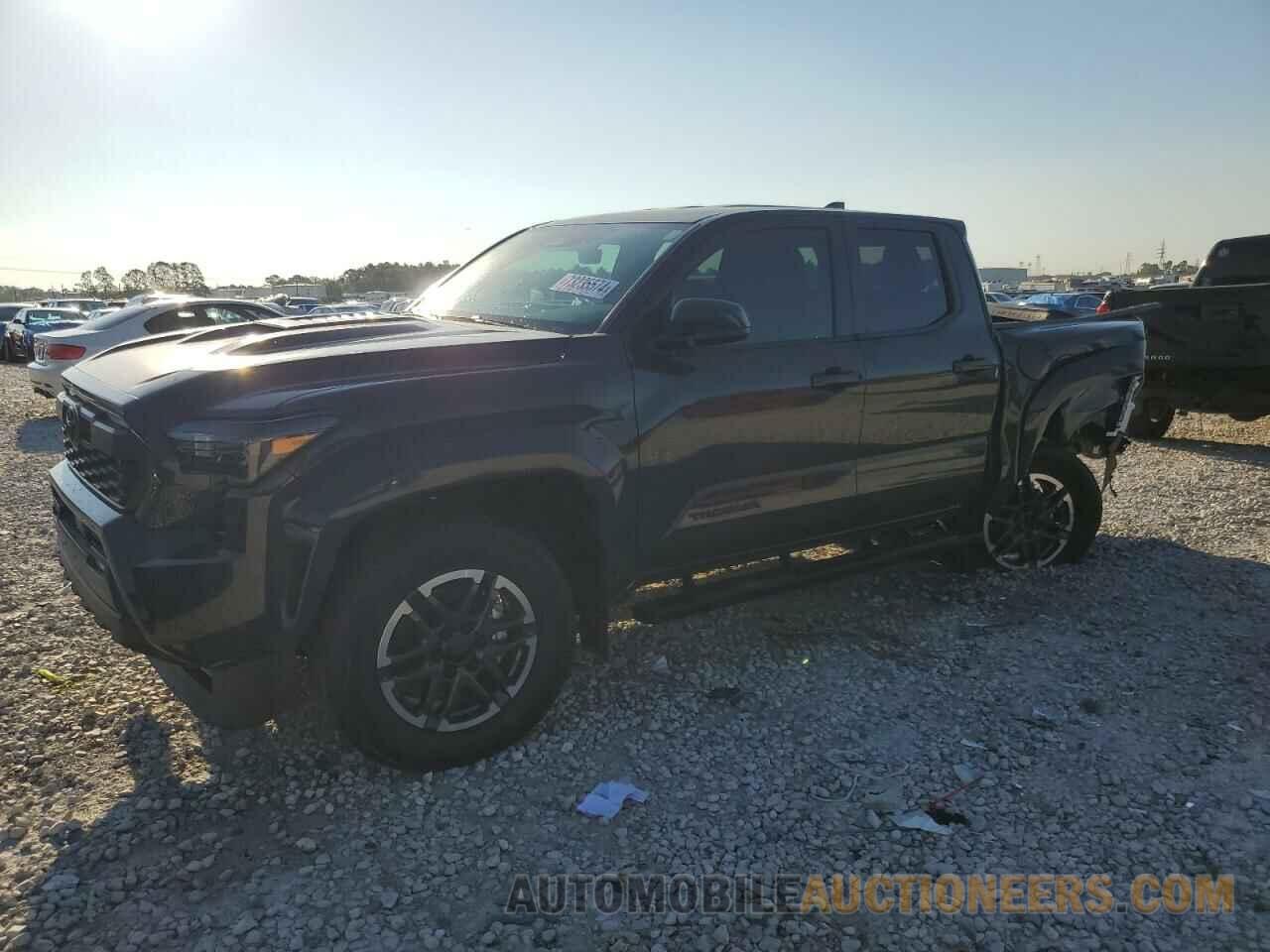 3TMKB5FN2RM005195 TOYOTA TACOMA 2024