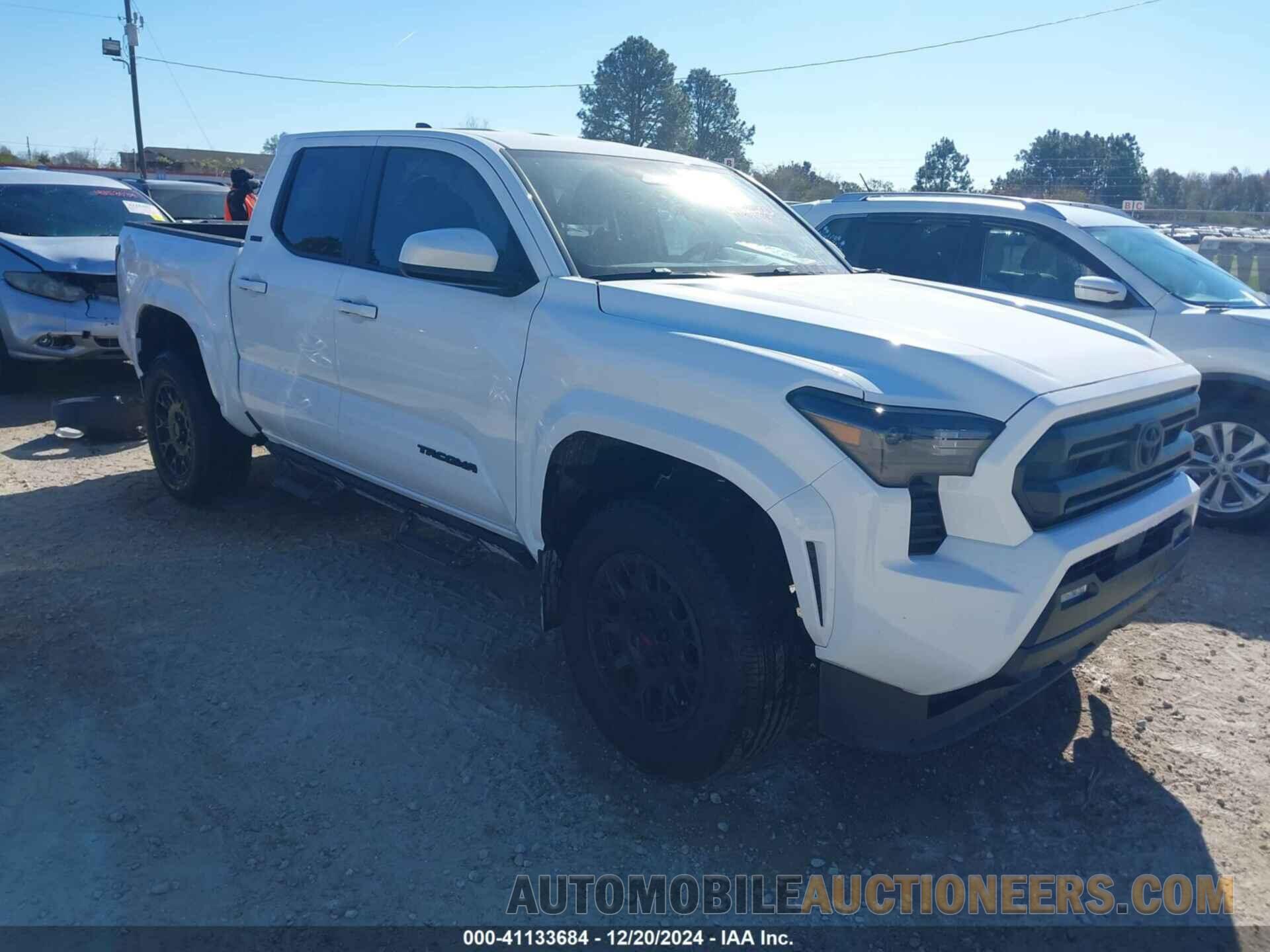 3TMKB5FN2RM005875 TOYOTA TACOMA 2024