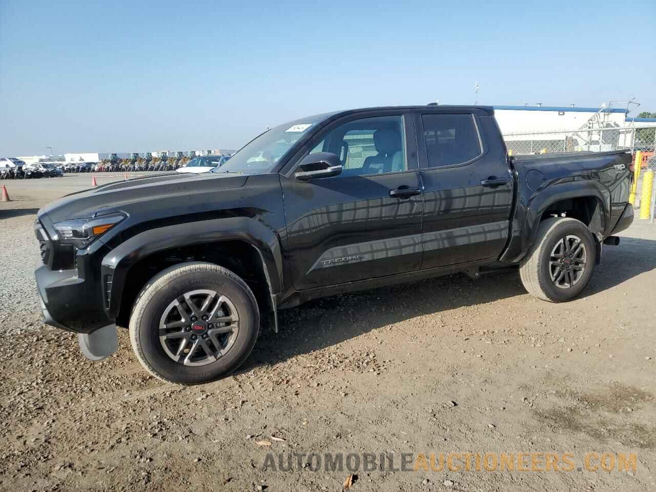 3TMKB5FN3RM004380 TOYOTA TACOMA 2024