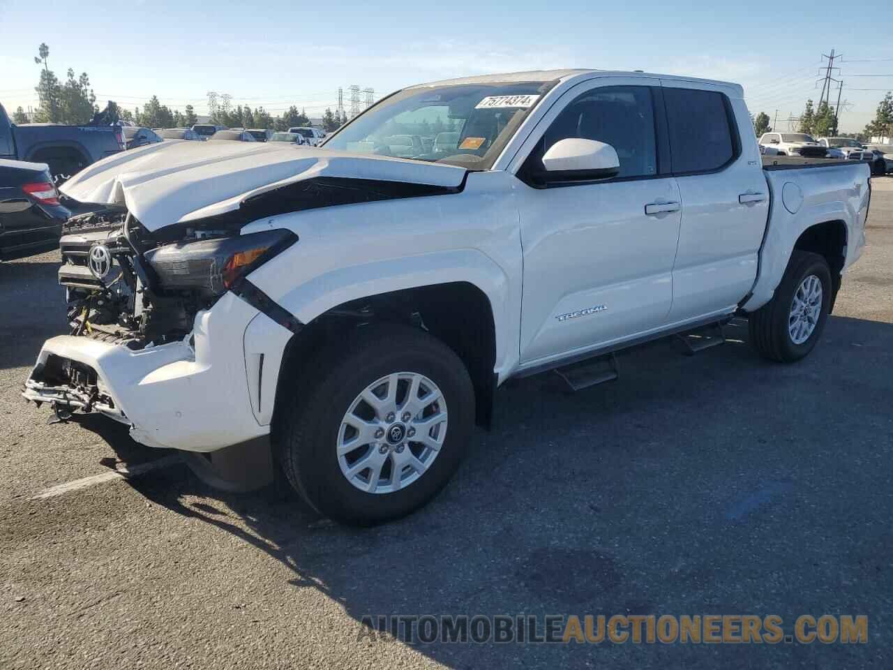 3TMKB5FN3RM007540 TOYOTA TACOMA 2024