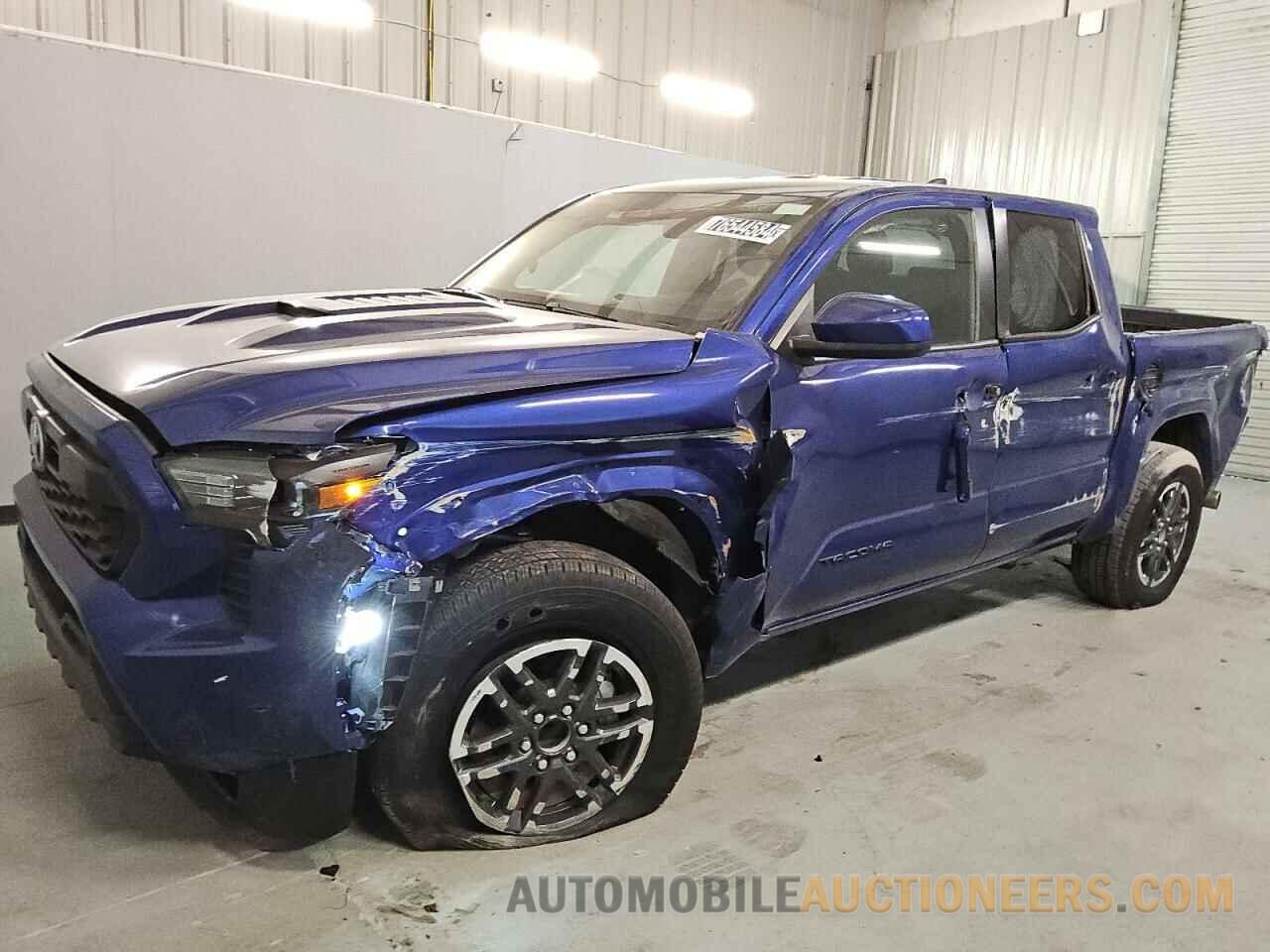 3TMKB5FN3RM012043 TOYOTA TACOMA 2024