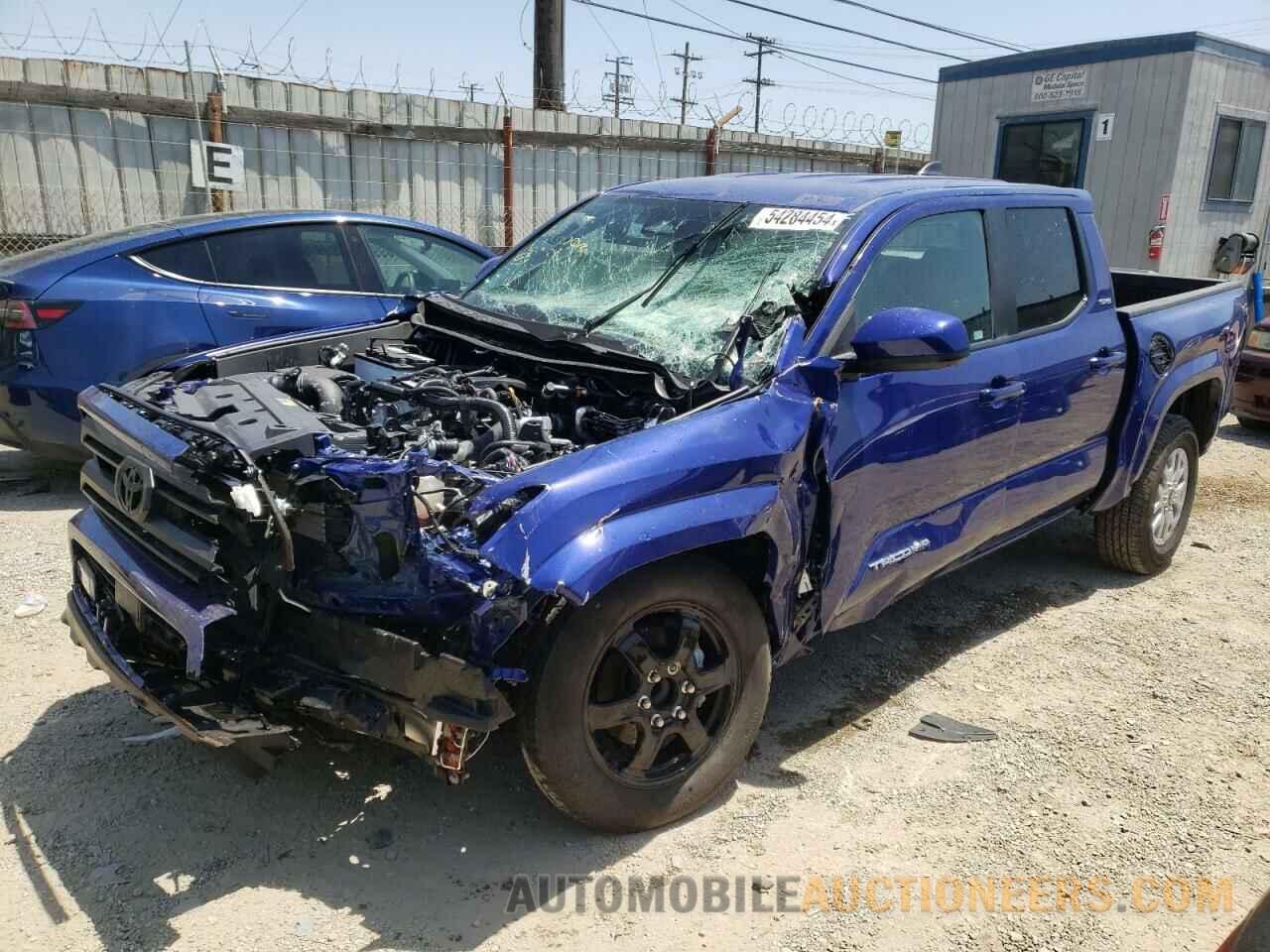 3TMKB5FN4RM000287 TOYOTA TACOMA 2024