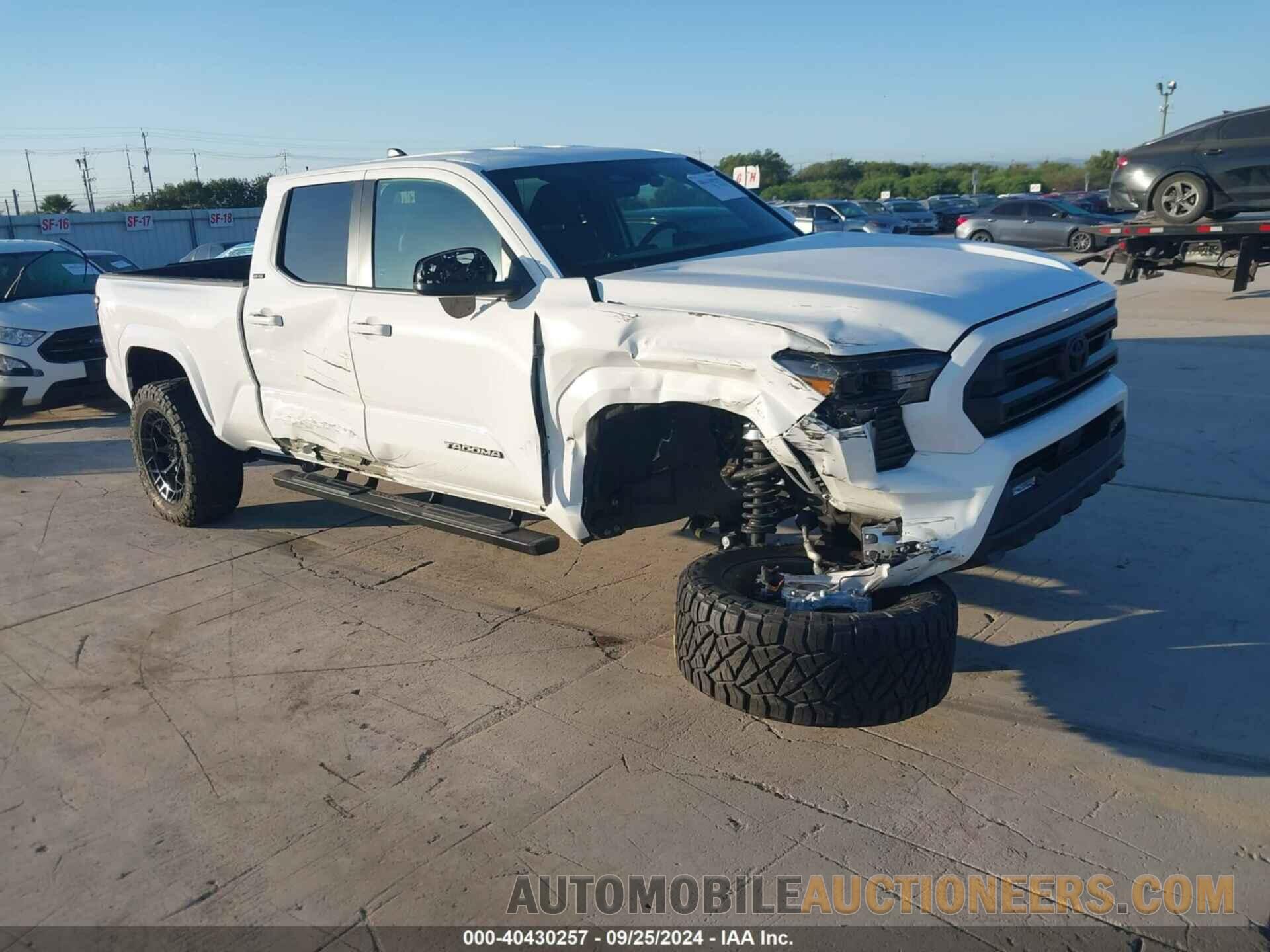 3TMKB5FN4RM002184 TOYOTA TACOMA 2024