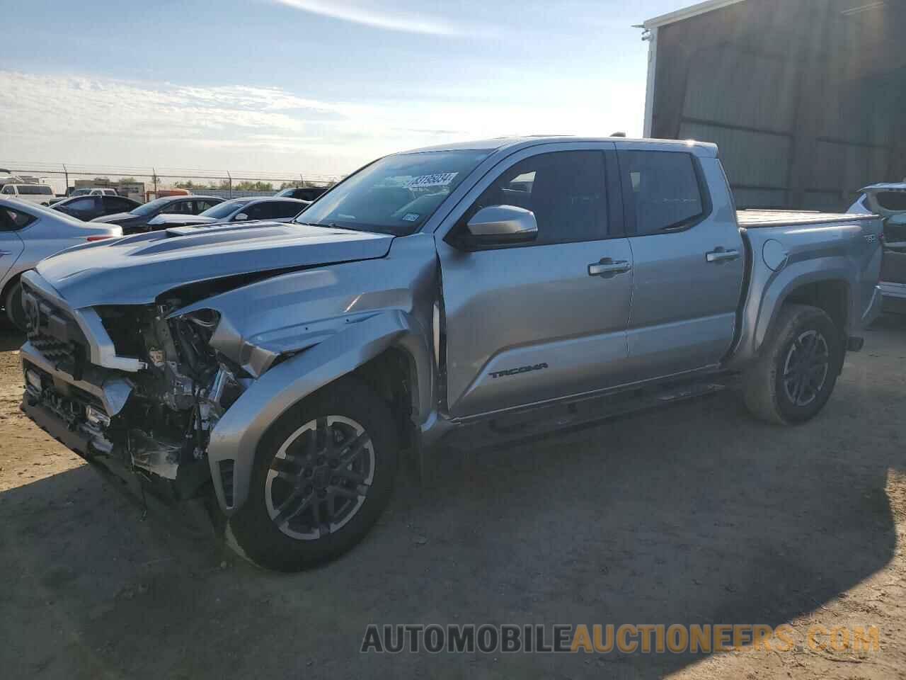 3TMKB5FN4RM002847 TOYOTA TACOMA 2024