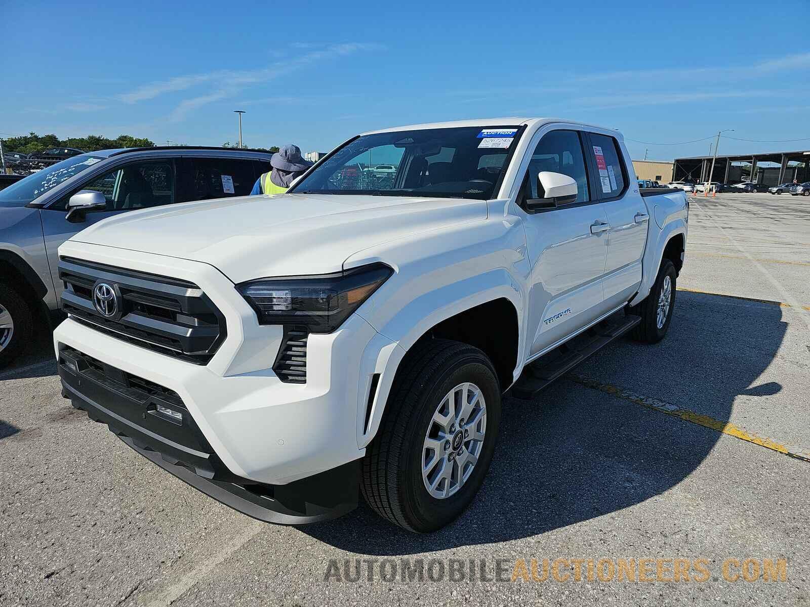 3TMKB5FN5RM002632 Toyota Tacoma 2024