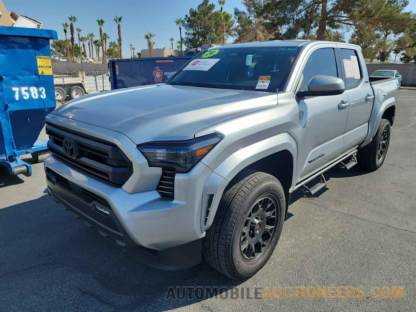 3TMKB5FN5RM004882 Toyota Tacoma 2024