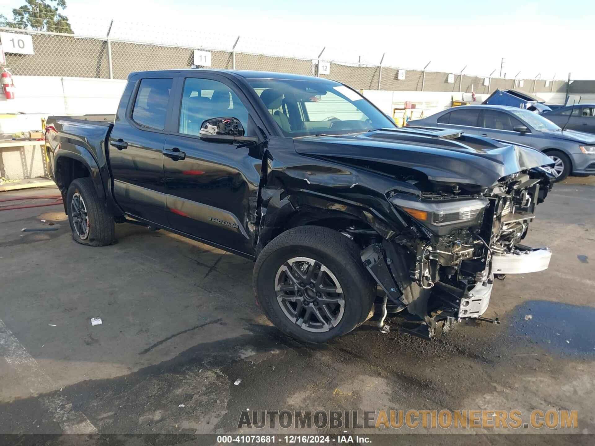 3TMKB5FN5RM006809 TOYOTA TACOMA 2024