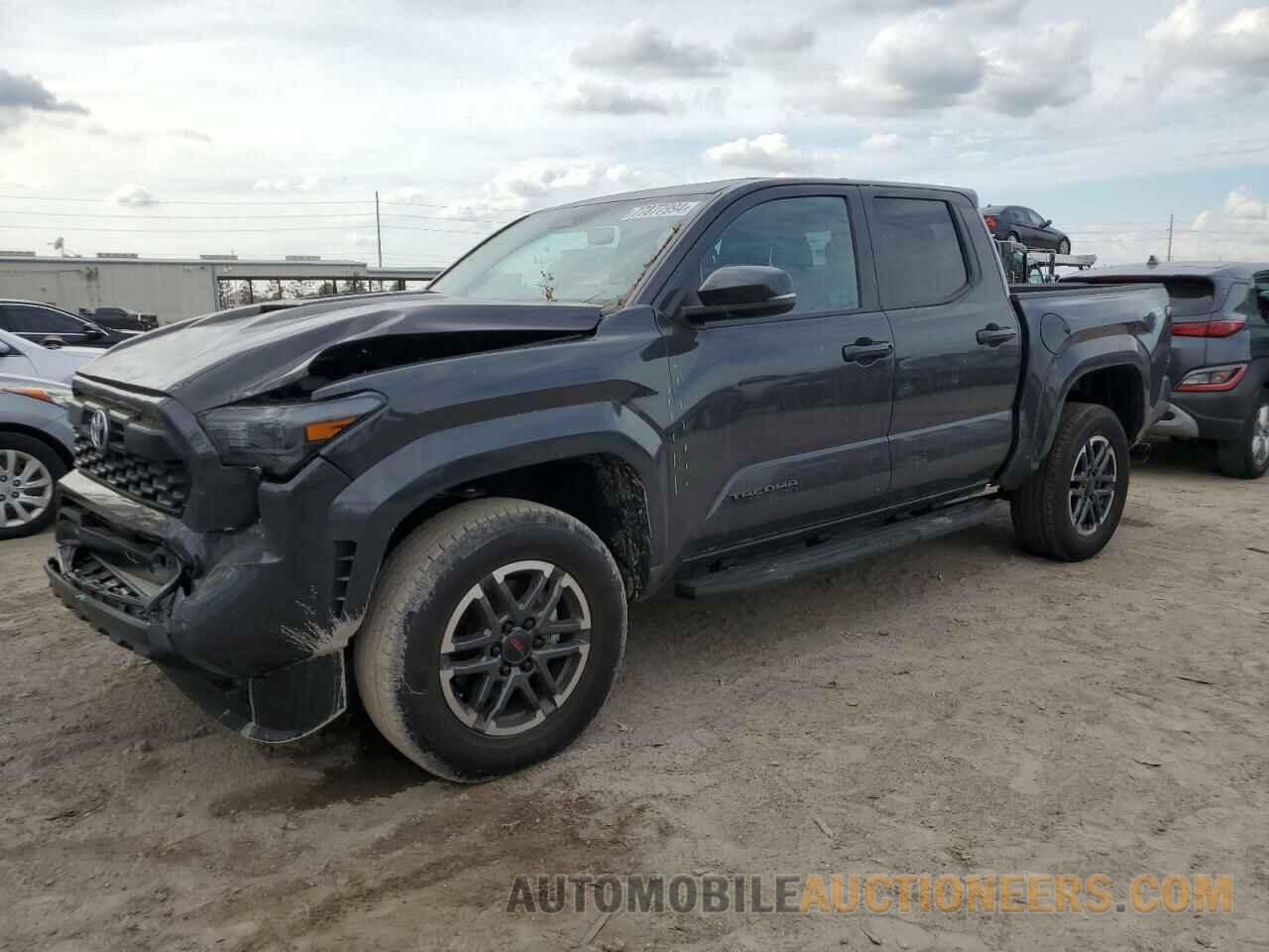 3TMKB5FN5RM007099 TOYOTA TACOMA 2024