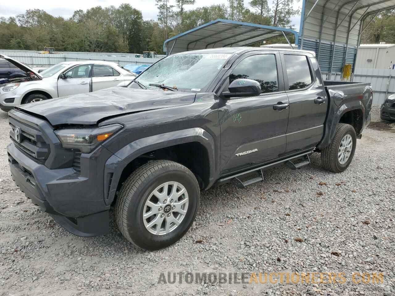 3TMKB5FN5RM008429 TOYOTA TACOMA 2024