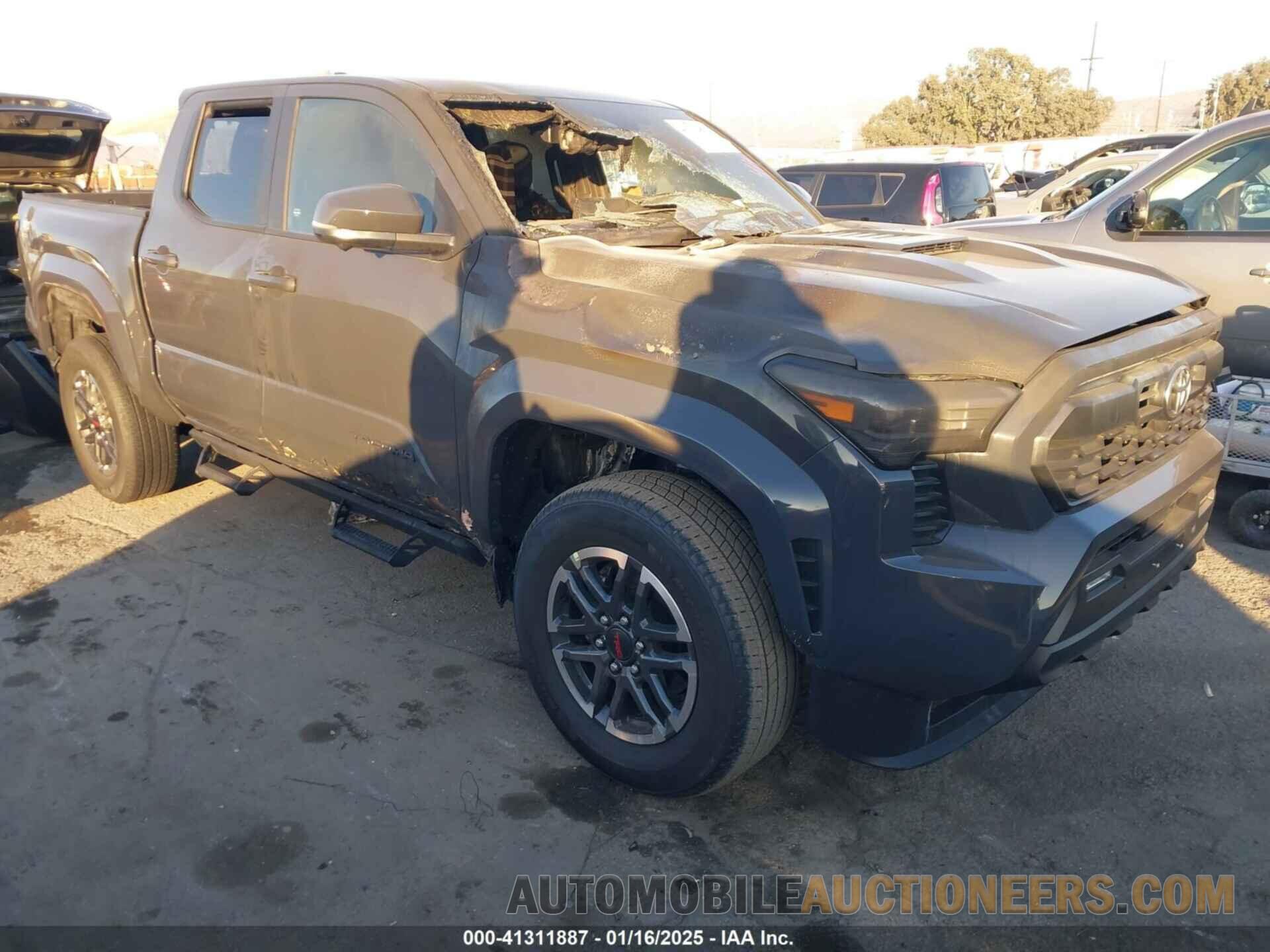 3TMKB5FN5RM021648 TOYOTA TACOMA 2024