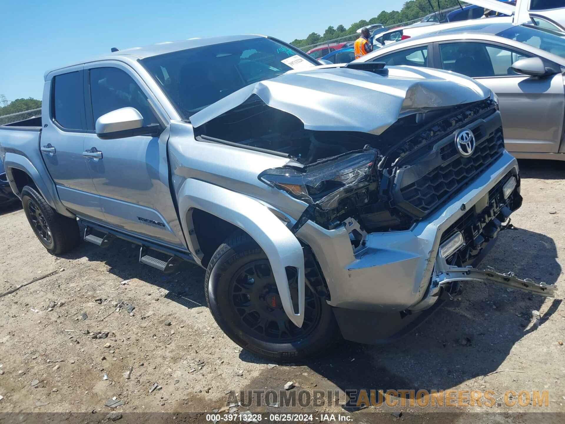 3TMKB5FN6RM001120 TOYOTA TACOMA 2024