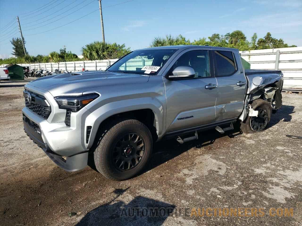 3TMKB5FN6RM002316 TOYOTA TACOMA 2024