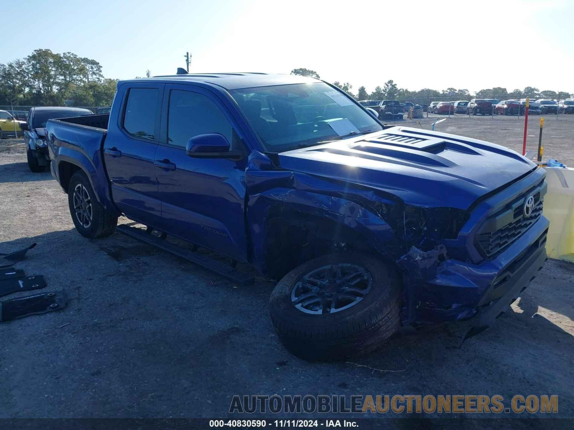 3TMKB5FN6RM003577 TOYOTA TACOMA 2024