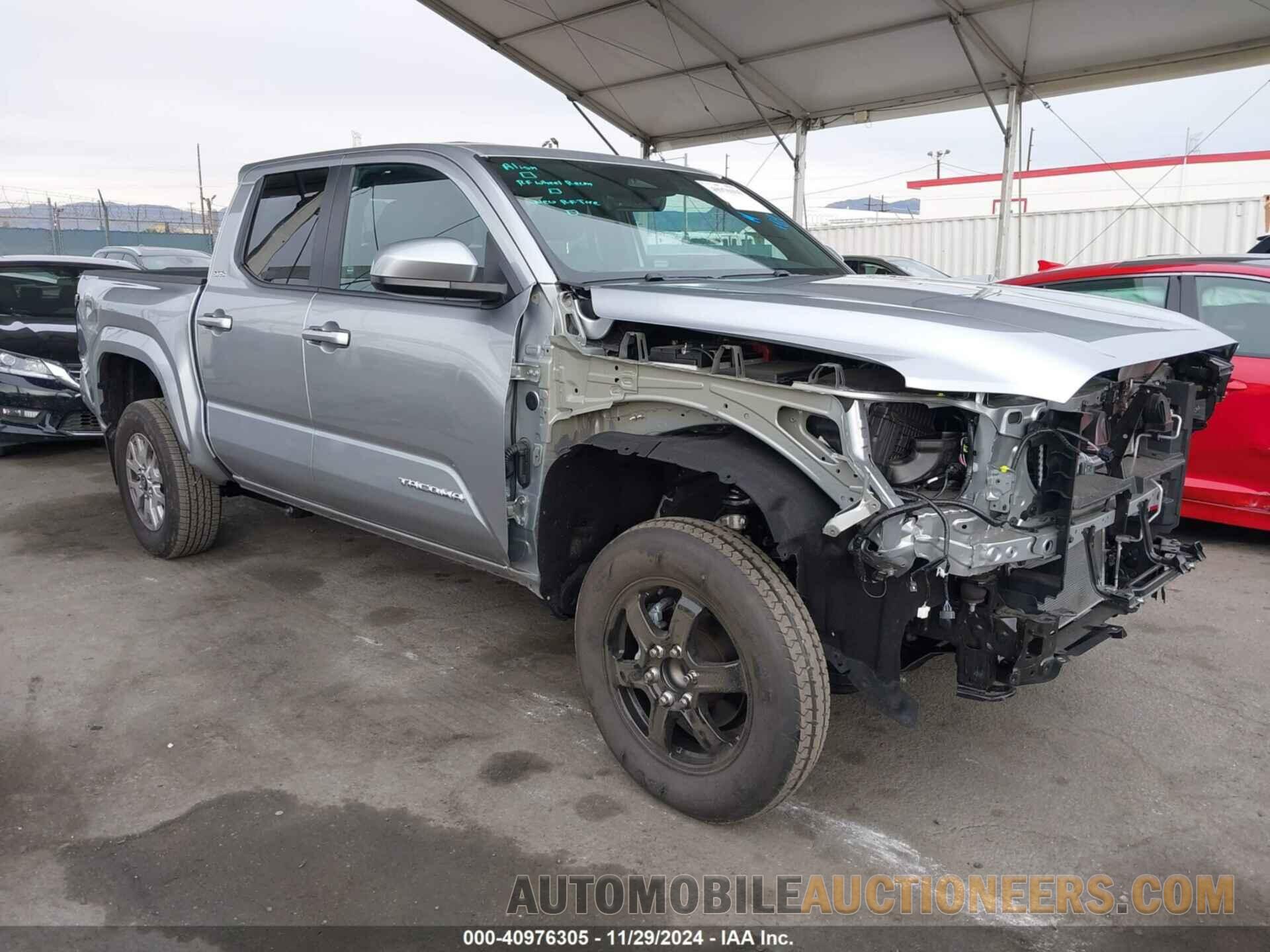 3TMKB5FN6RM005278 TOYOTA TACOMA 2024