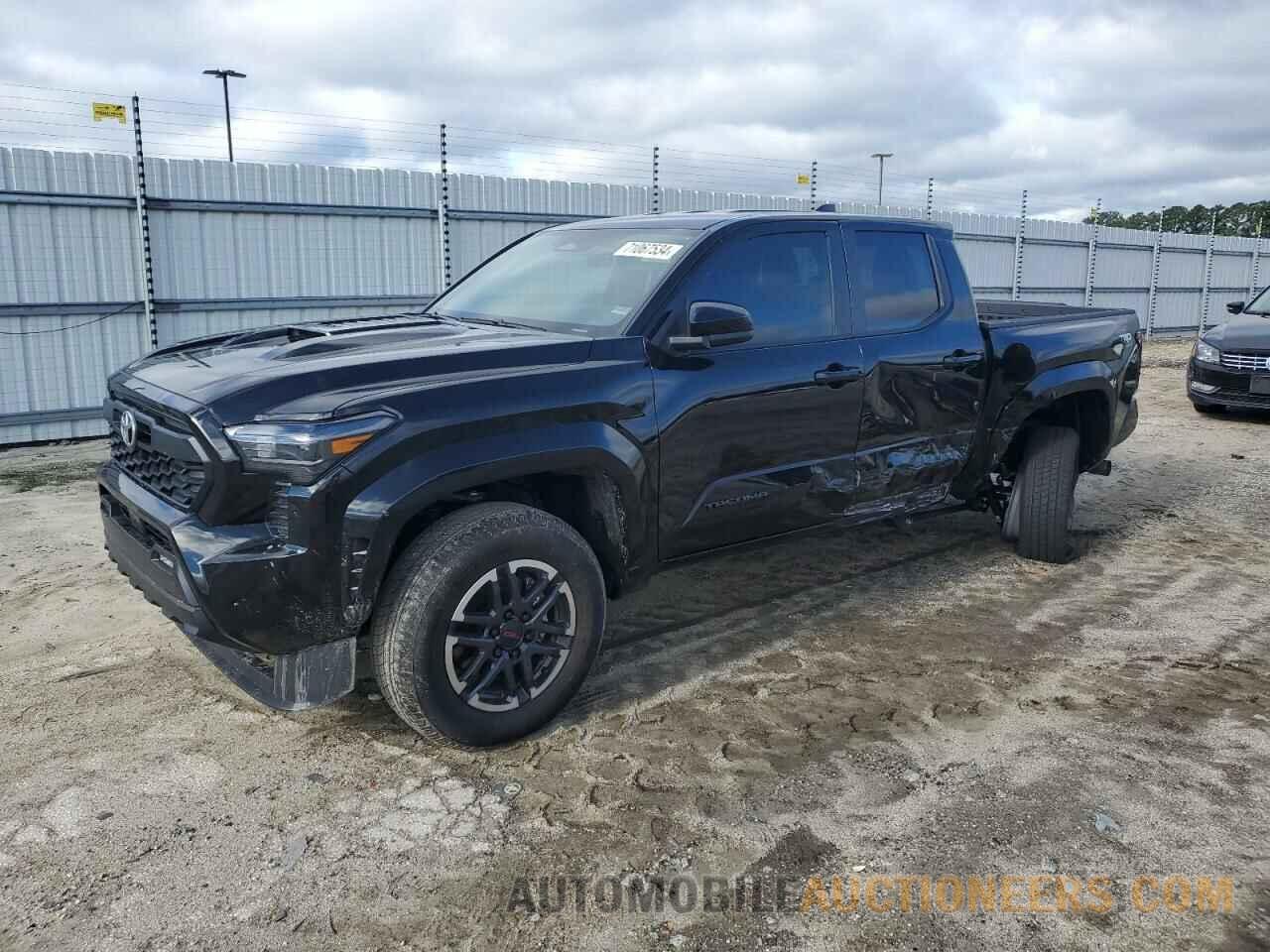 3TMKB5FN6RM005703 TOYOTA TACOMA 2024