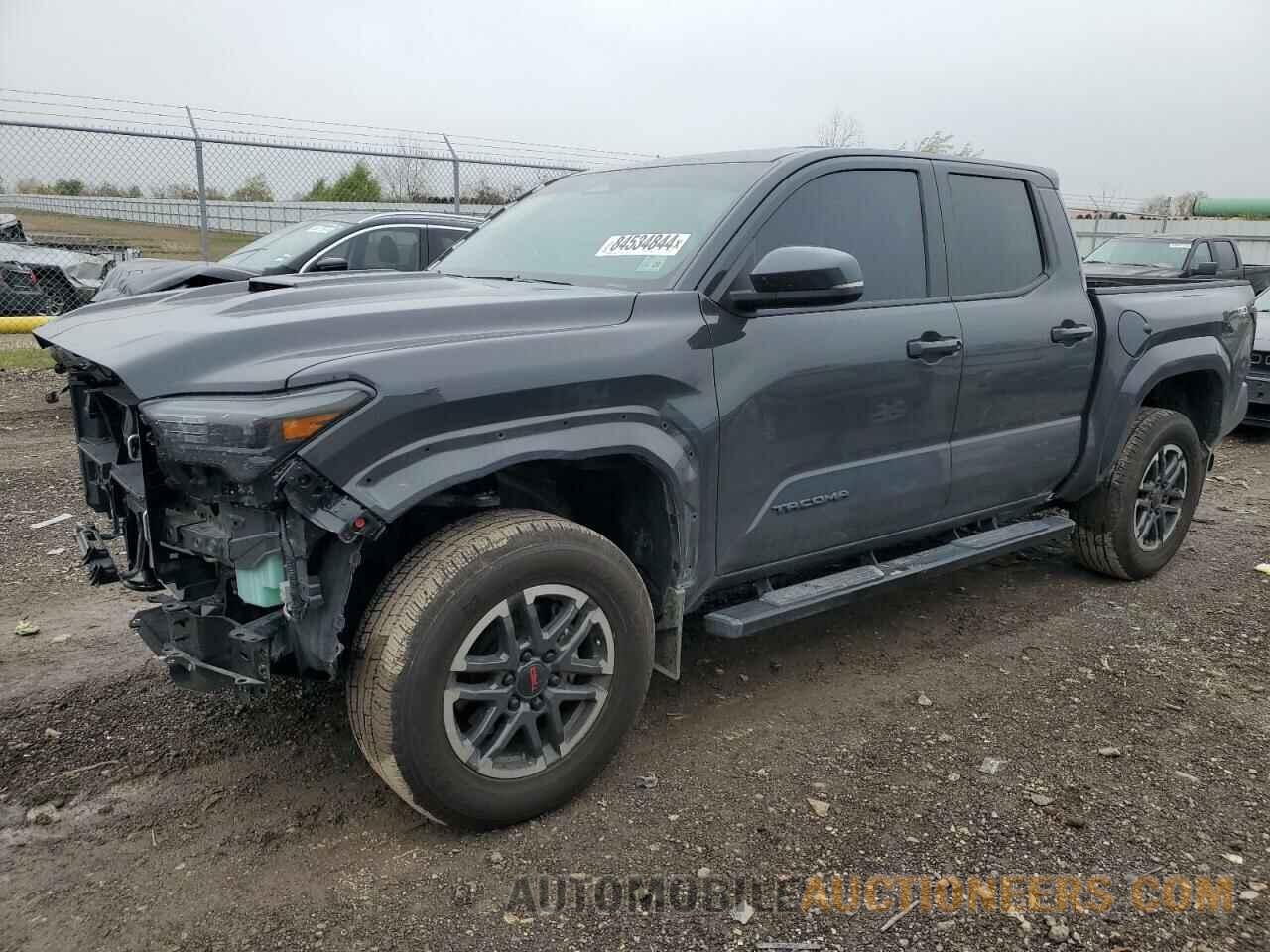 3TMKB5FN7RM001613 TOYOTA TACOMA 2024