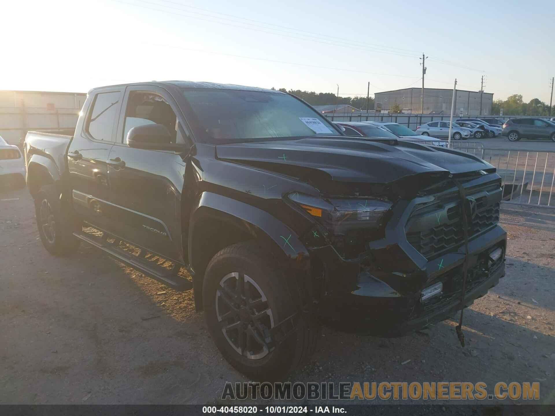 3TMKB5FN7RM003331 TOYOTA TACOMA 2024