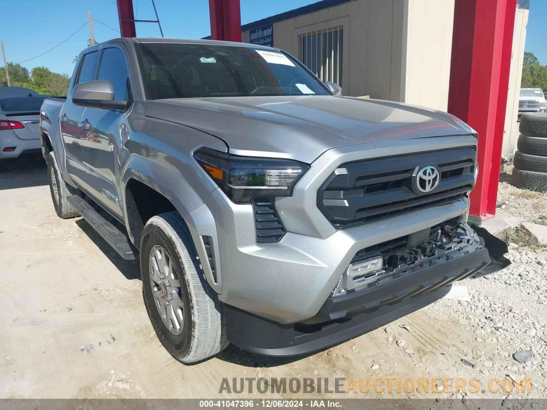 3TMKB5FN7RM019125 TOYOTA TACOMA 2024